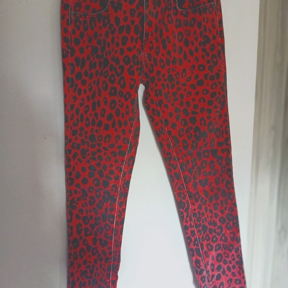 CARMAR denim Jeans